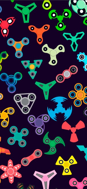 Fidget Spinner Collections(圖8)-速報App