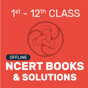 NCERT Books and Solutions