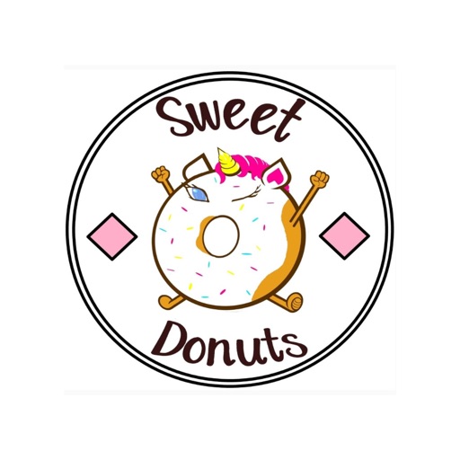 Sweet Donuts