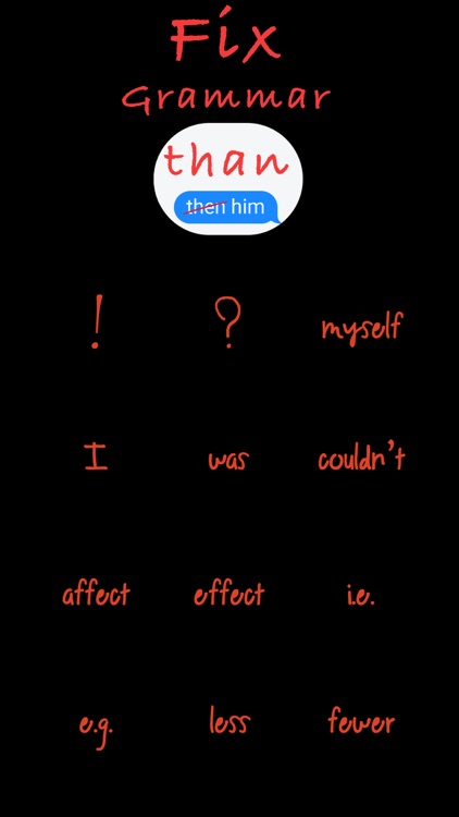 Grammar Corrector for Text Msg