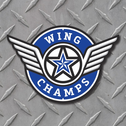Wing Champs iOS App