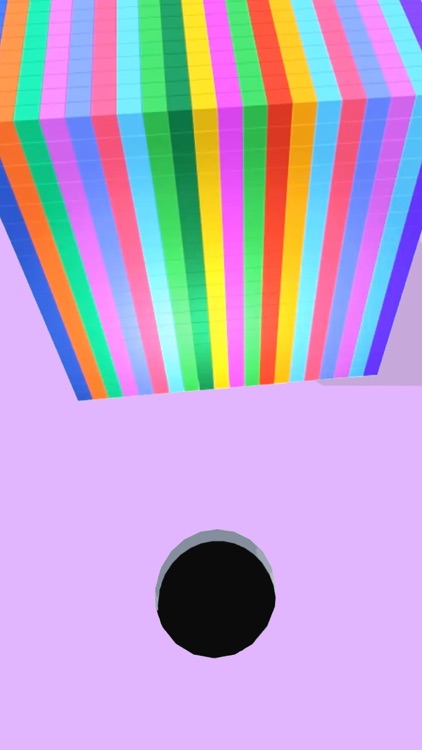 Color Hole 3D screenshot-1