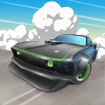 Drift Racing Max Pro