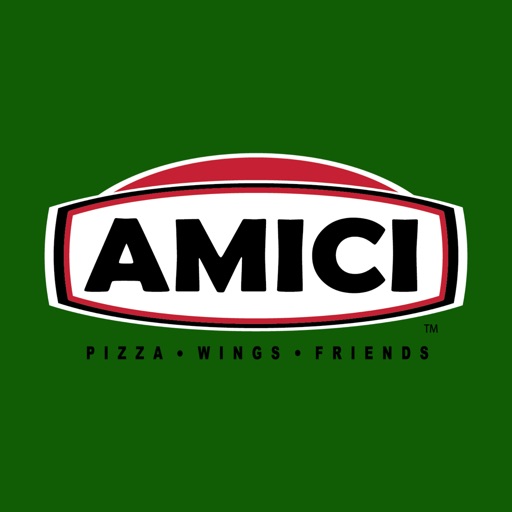 Amici Cafe