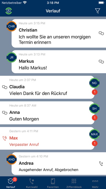 TeamSIP 2phone