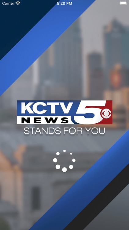 KCTV5 News screenshot-3