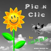 Pic-N-Clic pour PC