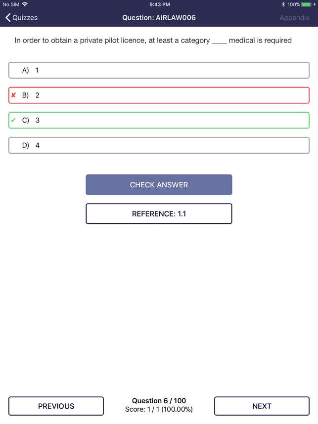 Groundschool Anywhere(圖6)-速報App