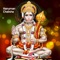 Hanuman Chalisa is a devotional poem written by Tuslsidas in the praise of Shree Hanuman