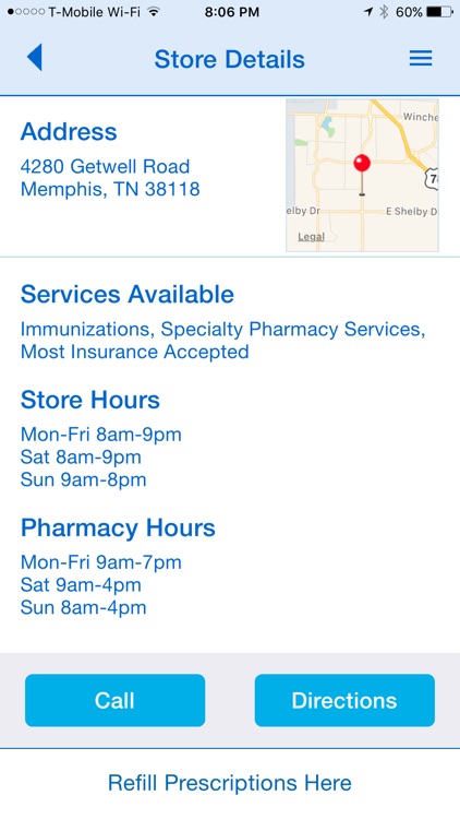 fred’s Pharmacy screenshot-4