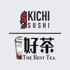 Best Tea and Sushi Kichi