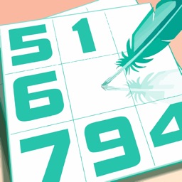 Sudoku Master - Number Games