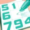 "Sudoku Master" is a classic number game
