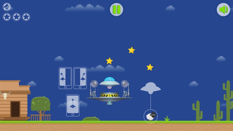 Vanishing sheep screenshot-4