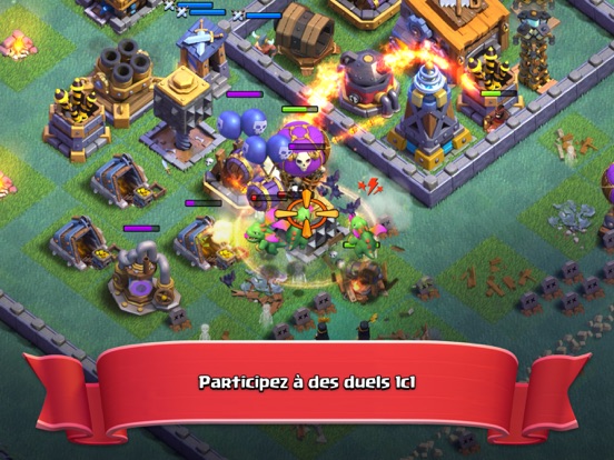 Clash of Clans Clash of Clans