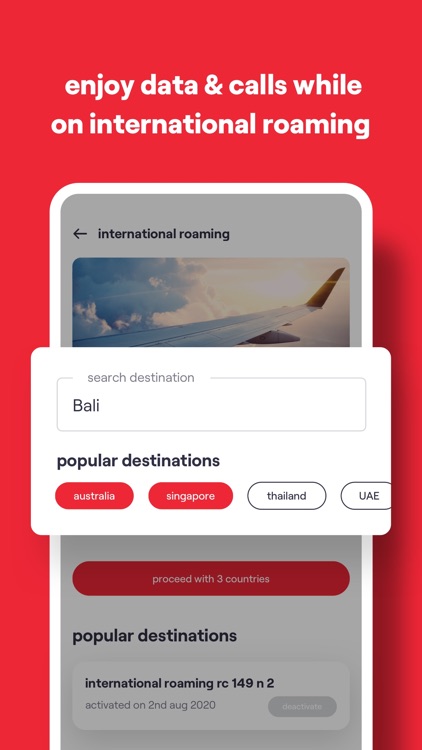 Vi™ App screenshot-8