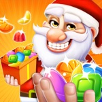 Cookie Candy Blast Match 3 Jam