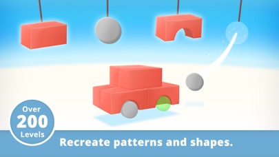 Puzzle Shapes: Toddler's App Screenshot 3