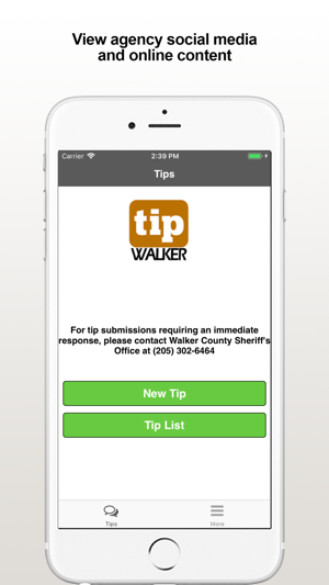 Walker Tips(圖1)-速報App