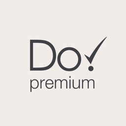 Do! Premium Apple Watch App