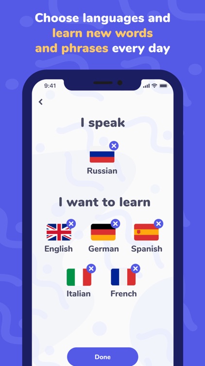 Akler - Learn Languages screenshot-3