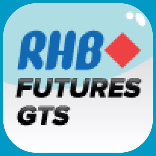 RHB Futures GTS Icon