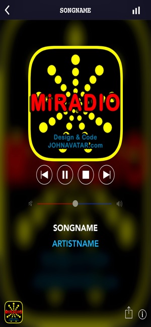 MiRADIO Internet (> SAT FM AM)(圖5)-速報App