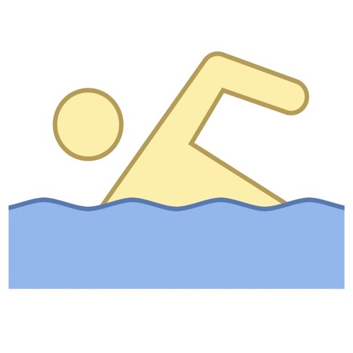 Swimming faster with iSwimStat