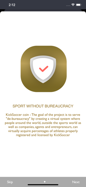 Kick Soccer Coin(圖3)-速報App