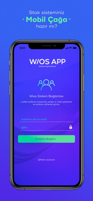 WiosApp(圖1)-速報App