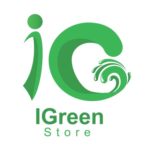 IGreen Store