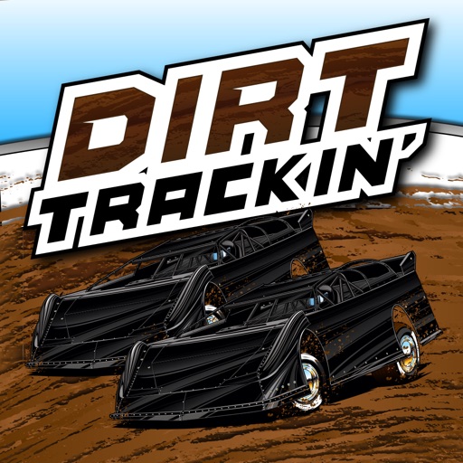 Dirt Trackin iOS App