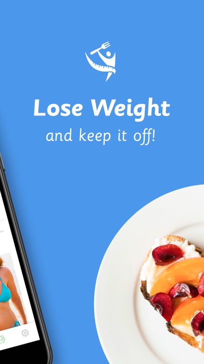 iTrackBites: Smart Weight Loss screenshot-5