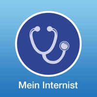 Contacter PraxisApp - Innere Medizin