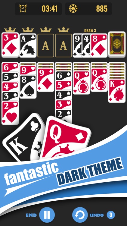 Big Win Solitaire: Cash Prizes screenshot-6
