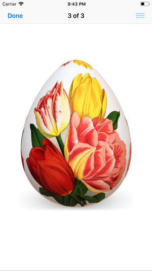 Decorative Easter Eggs(圖5)-速報App