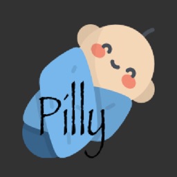 Pilly - Pill Reminder