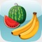 Challenge and delight your children as they practice their knowledge of fruits and vegetables