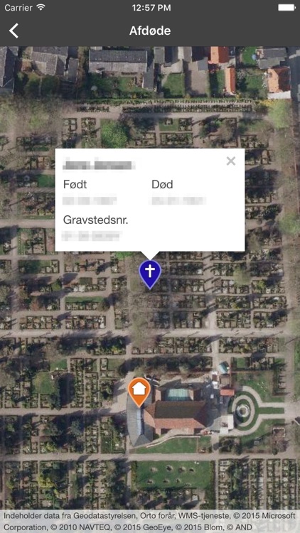 Find Gravsted screenshot-4