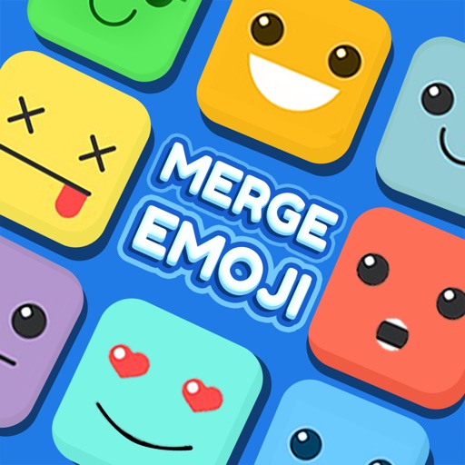 Merge Emoji by 凯峰 胡