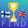 Get Finnish English Word Game for iOS, iPhone, iPad Aso Report