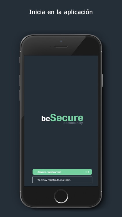 beSecure Community