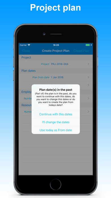 How to cancel & delete Dipasc - Plans from iphone & ipad 3