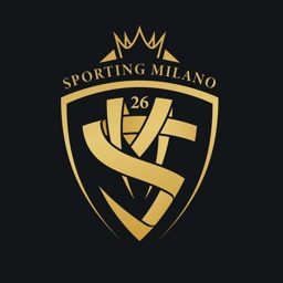 Sporting Milano 26