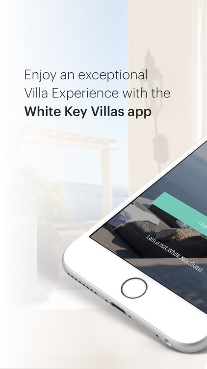 White Key Villas