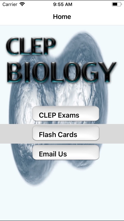 CLEP Biology Buddy
