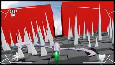 Race To Sun-3D: Infinite Speed screenshot 2