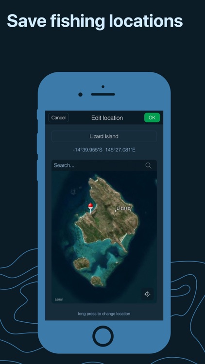 Fishing Calendar Pro