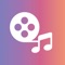 Video/Audio Converter is a video and audio format converter which provides fast video transcoding, audio transcoding, allowing you to convert a variety of audio and video formats easily and save them to your album, certainly