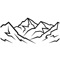 The mountains are calling